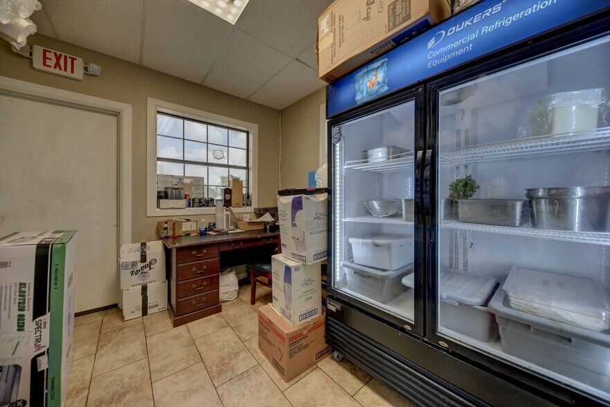 More Photos Of 23473 FM 39, Iola Restaurant For Sale