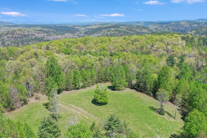 More Photos Of 602 Gibson Road, Clarkesville Land For Sale