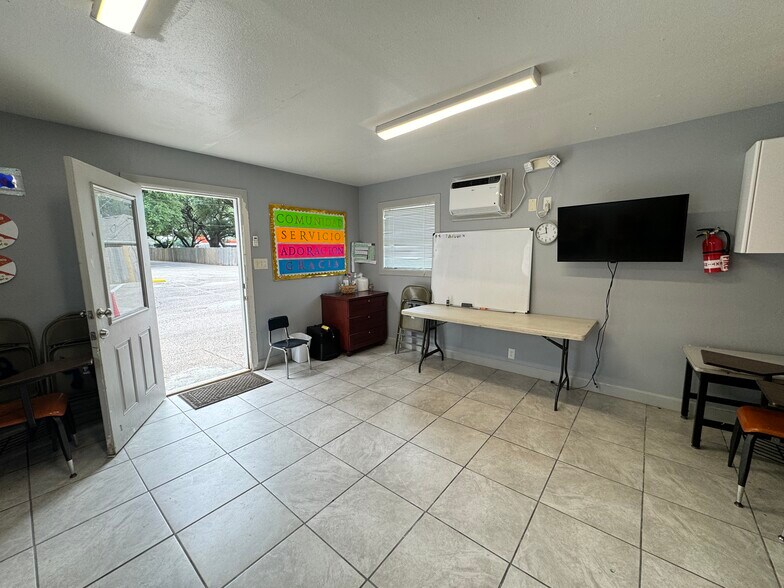 More Photos Of 12038 Bissonnet St, Houston Religious Facility For Sale