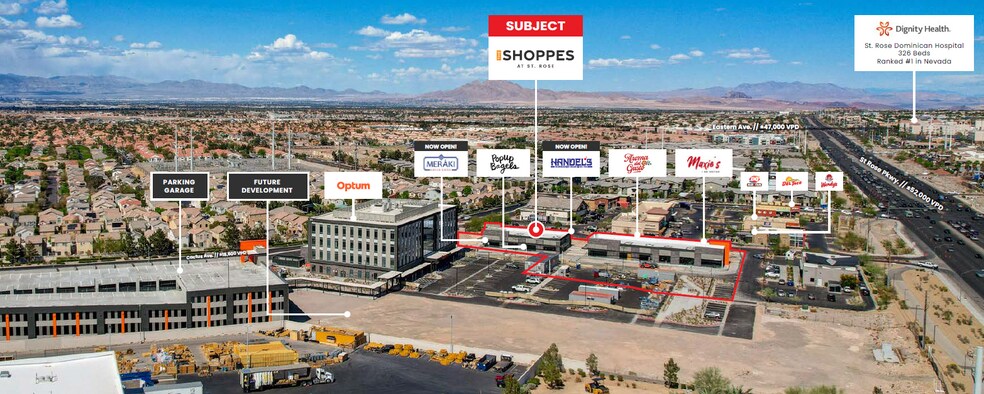 Primary Photo Of , Las Vegas General Retail For Sale