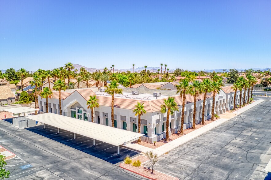 More Photos Of 311 N Pecos Rd, Henderson Telecom Hotel Data Hosting For Lease