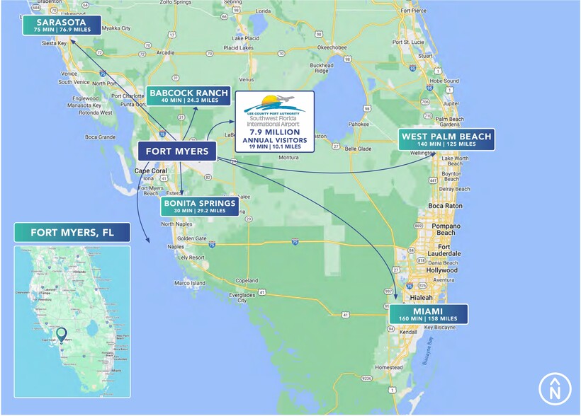 More Photos Of 5100 Tice St, Fort Myers Manufacturing For Sale