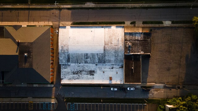 More Photos Of 232 Ferdinand St, Detroit Truck Terminal For Sale
