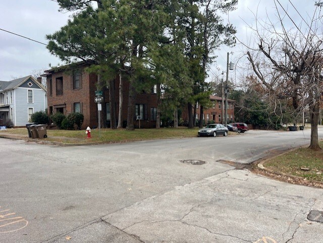 Primary Photo Of 422 Lafayette St Ne, Decatur Multifamily For Sale