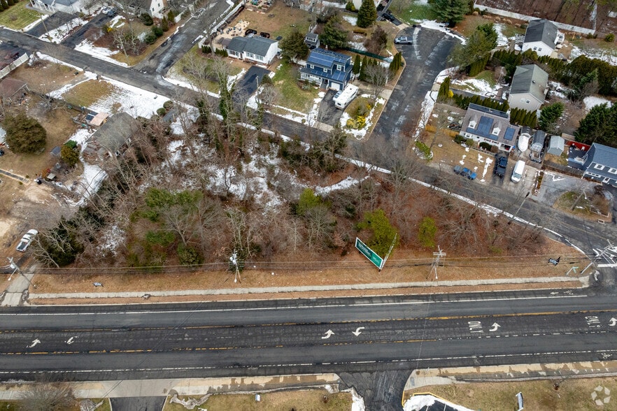 More Photos Of Route 112 and E. Grove St., Port Jefferson Station Land For Sale