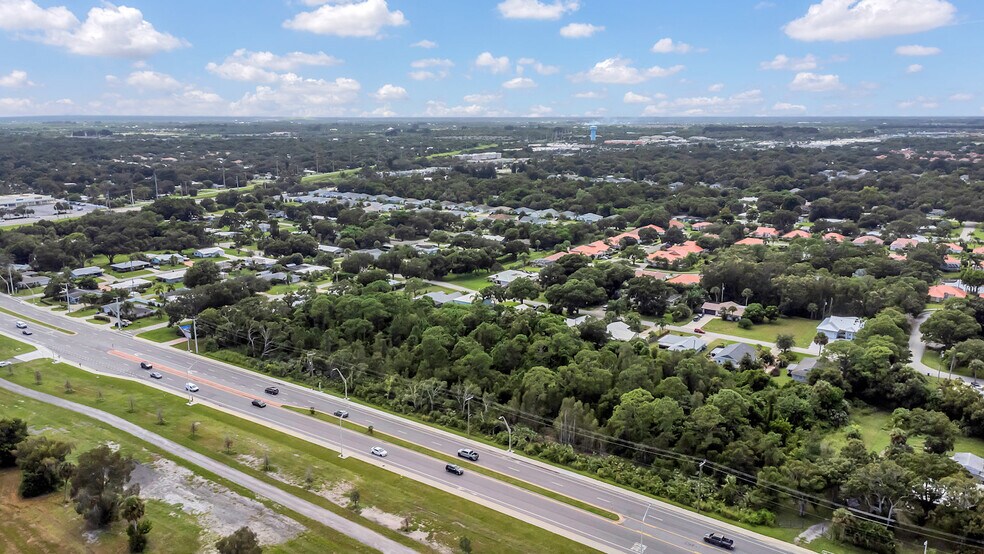 More Photos Of 2301 43rd Ave, Vero Beach Land For Sale