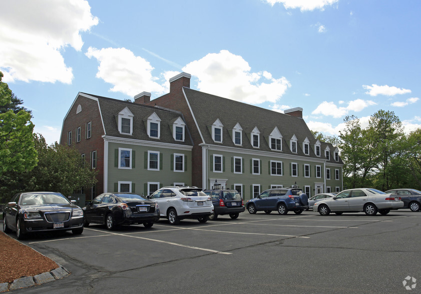 Primary Photo Of 10 Cedar St, Woburn Office For Lease