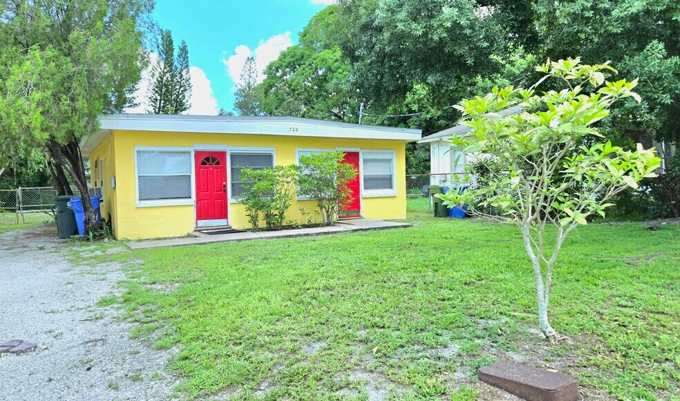 Primary Photo Of , Bradenton Multifamily For Sale