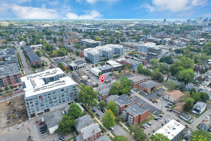 More Photos Of 27 W 8th Ave, Columbus Apartments For Sale