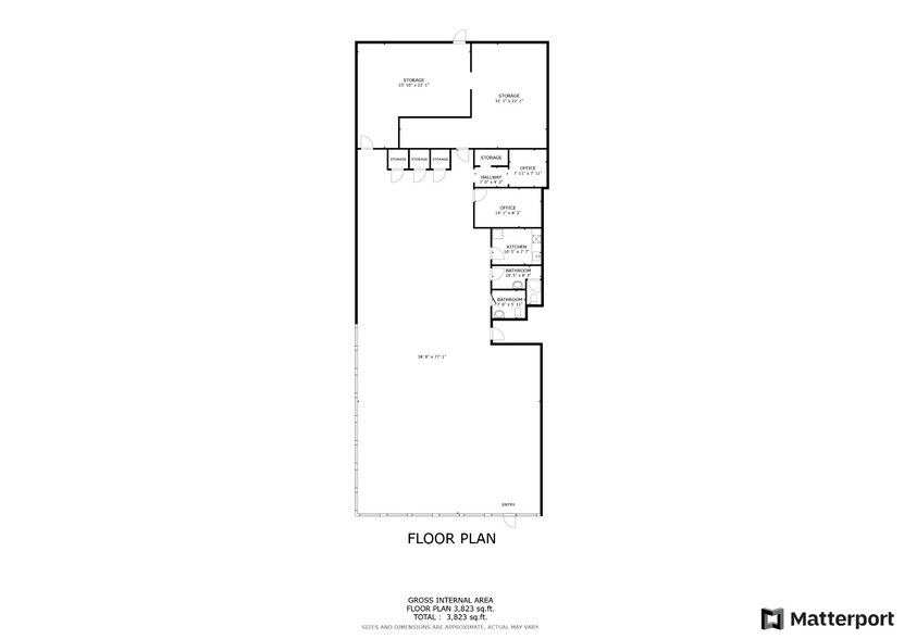 More Photos Of 2525 Drane Field Rd, Lakeland Unknown For Sale