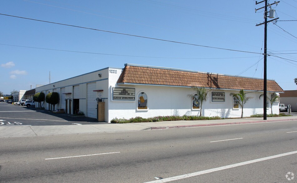 More Photos Of 1222-1230 Saviers Rd, Oxnard Industrial For Sale