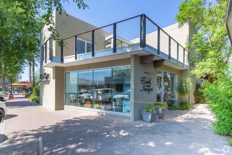 More Photos Of 7051 E 5th Ave, Scottsdale Storefront Retail Office For Lease