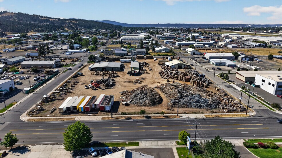 More Photos Of 3900 Francis Ave, Spokane Land For Sale