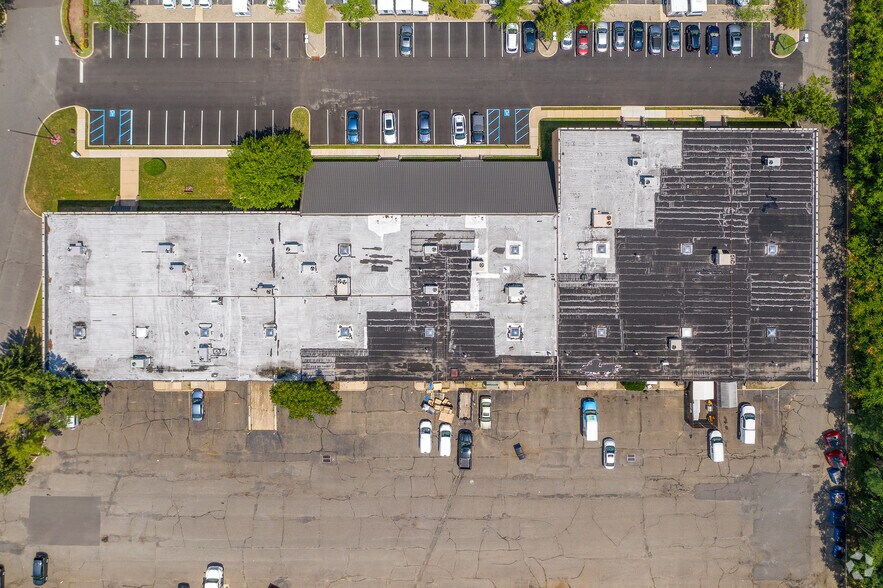 More Photos Of 1 Industrial Way W, Eatontown Light Distribution For Lease