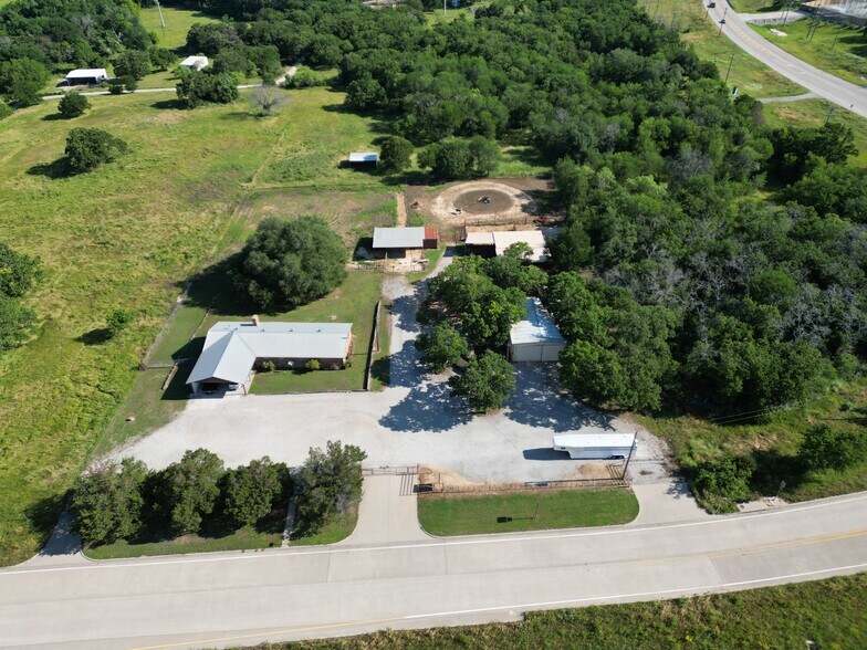 More Photos Of 1806C Old Brock Rd, Weatherford Land For Sale