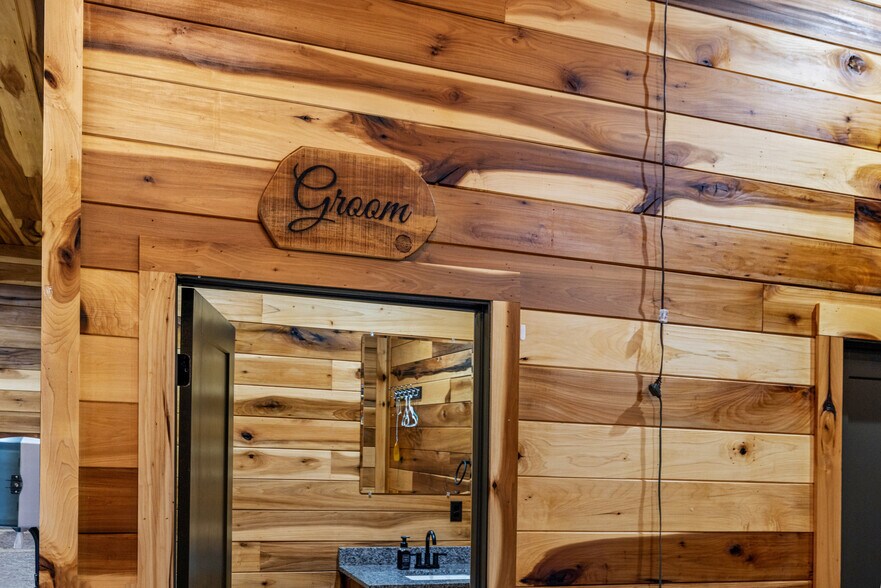 More Photos Of 2374 Murphy Fork Rd, Hazel Green Lodge Meeting Hall For Sale