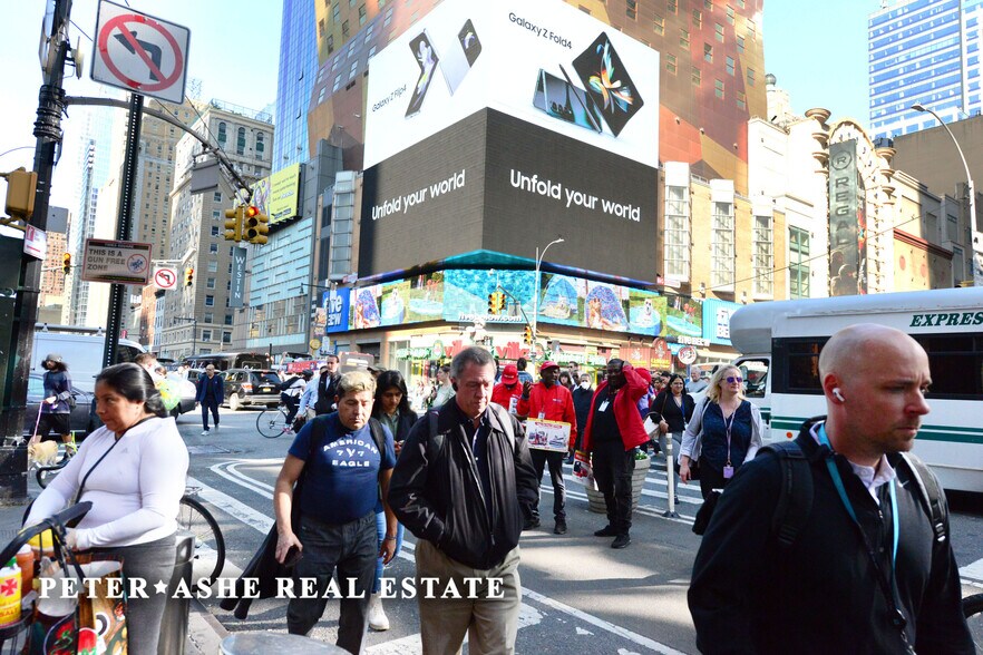 More Photos Of 520 Ninth Ave, New York Apartments For Sale