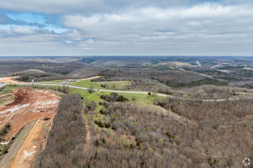 More Photos Of 9748 E State Hwy 76, Branson West Land For Sale