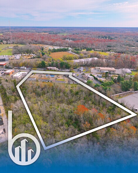 More Photos Of 1040 N Pearl St, Bridgeton Land For Lease