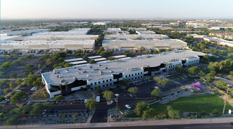 More Photos Of 875 W Elliot Rd, Tempe Office For Sale