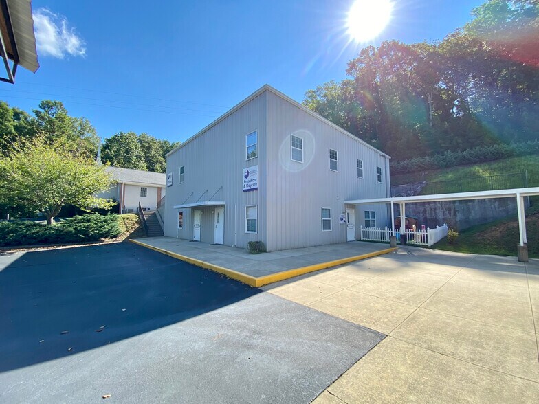 More Photos Of 4733 Valleydale Rd, Birmingham Religious Facility For Sale