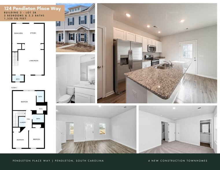 More Photos Of , Pendleton Multifamily For Sale