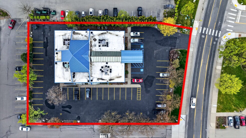 More Photos Of 950 W Ironwood Dr, Coeur d'Alene Medical For Sale