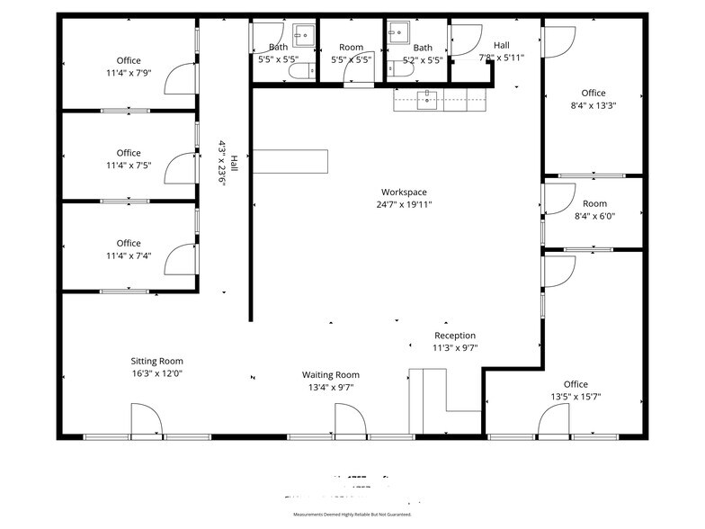 More Photos Of 401 Torrance Blvd, Redondo Beach Unknown For Lease