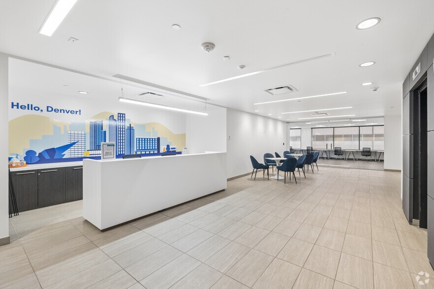 More Photos Of 1630 Welton St, Denver Office For Sale