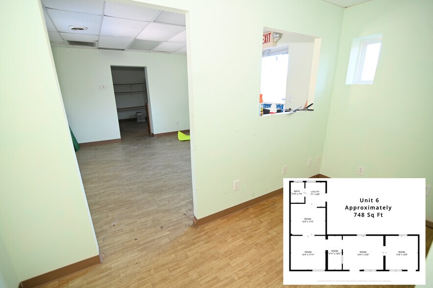 More Photos Of 12302 James Madison Pky, King George Freestanding For Sale