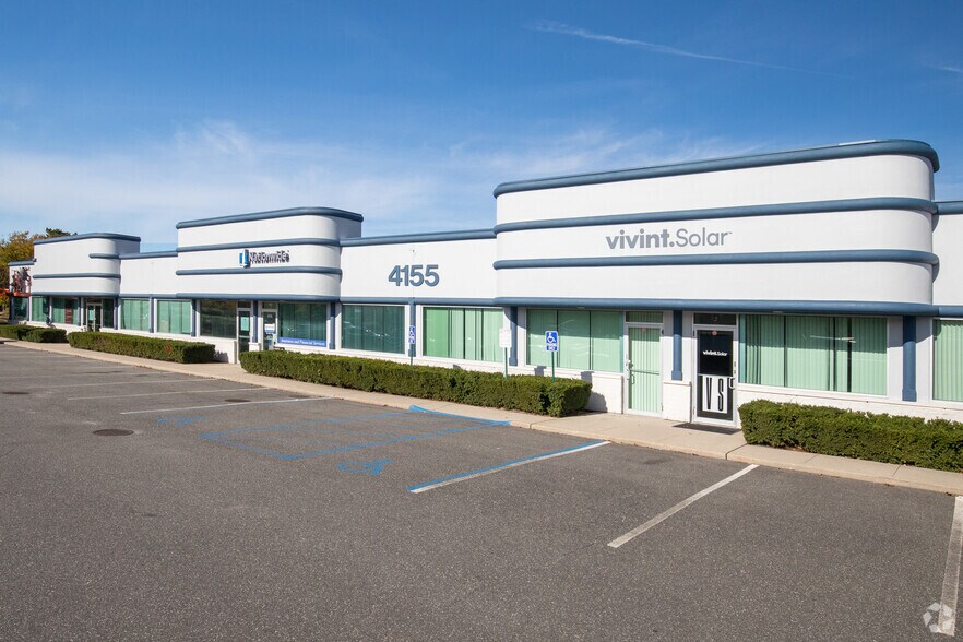 More Photos Of 4155 Veterans Memorial Hwy, Ronkonkoma Office For Lease