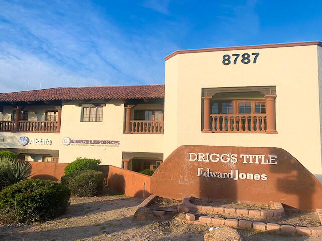 More Photos Of 8787 E Pinnacle Peak Rd, Scottsdale Office For Lease