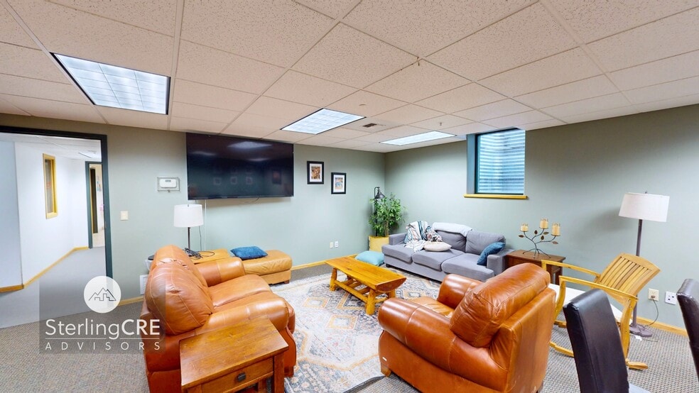 More Photos Of 910 Brooks St, Missoula Office Residential For Lease