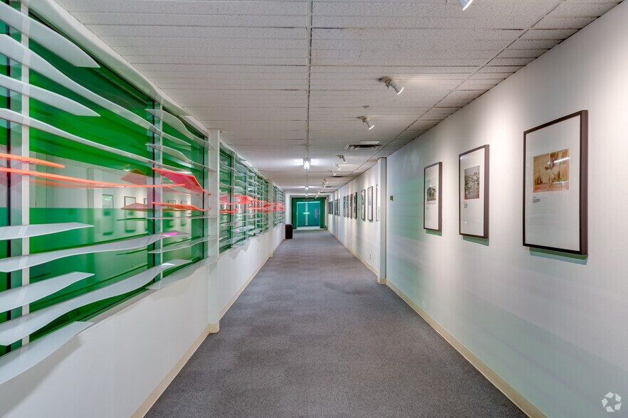 More Photos Of 201 Robert S Kerr Ave, Oklahoma City Office For Lease