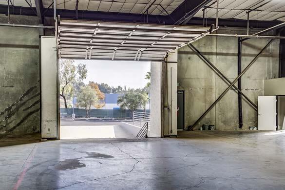 More Photos Of 2675 Vista Pacific Dr, Oceanside Warehouse For Lease