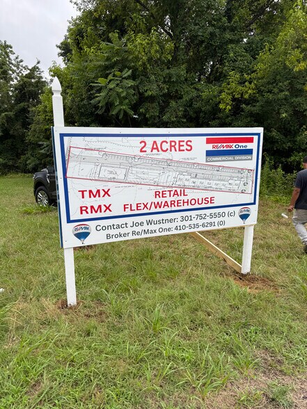 More Photos Of 29871 Three Notch, Charlotte Hall Land For Sale