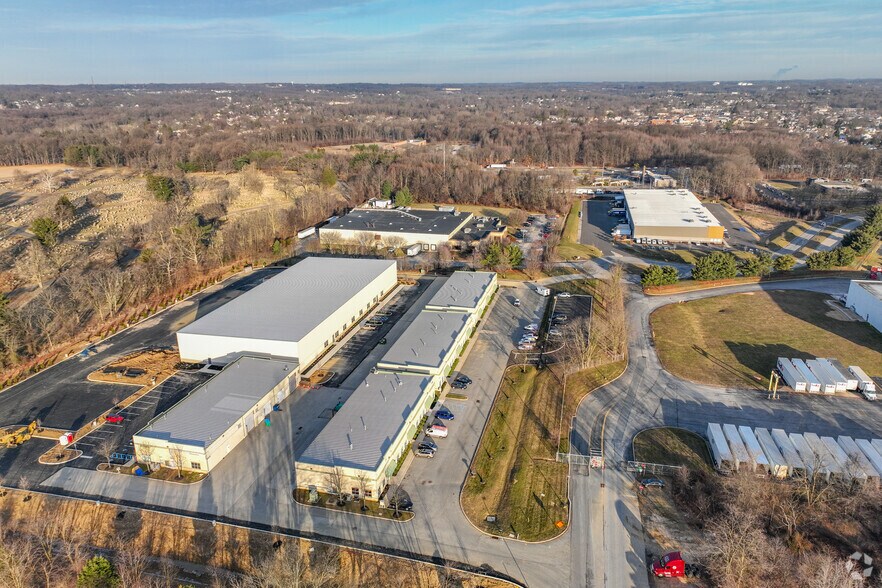 More Photos Of 3904 Columbia Ave, Marcus Hook Warehouse For Lease