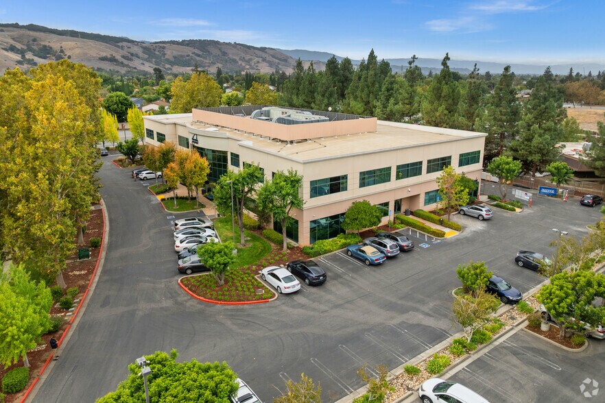 More Photos Of 6399 San Ignacio Ave, San Jose Office For Lease