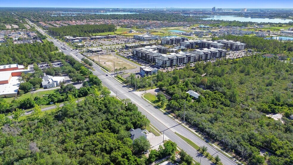 More Photos Of 11268 S Apopka Vineland Rd, Orlando Medical For Sale