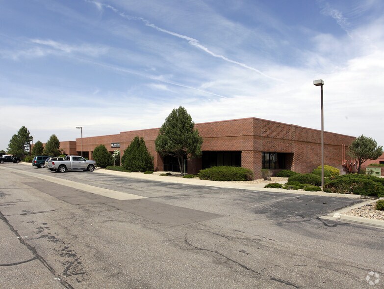 Primary Photo Of 7012 S Revere Pky, Englewood Research And Development For Lease