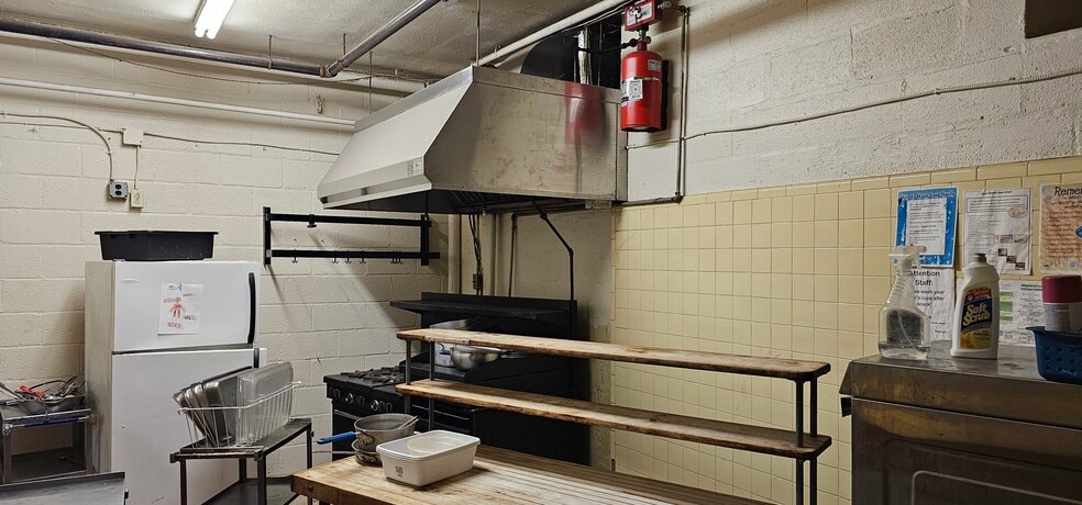 More Photos Of 400 N 9th St, Camden Daycare Center For Sale