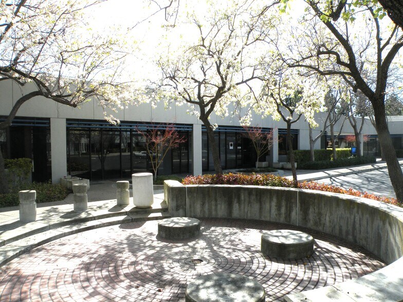 More Photos Of 5139-5145 Johnson Dr, Pleasanton Office For Lease