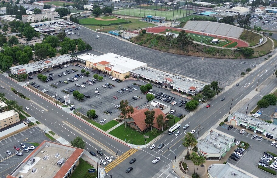 Primary Photo Of 1123-1175 E Alosta Ave, Azusa Unknown For Lease