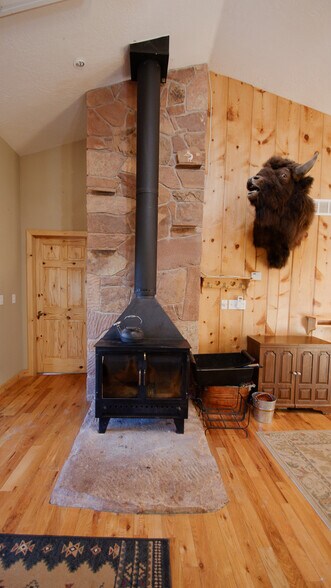 More Photos Of 897 E Cocks Comb Dr, Teasdale Land For Sale