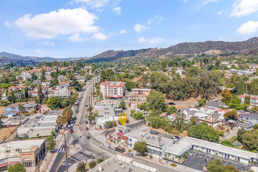 More Photos Of 1063 Colorado Blvd, Los Angeles Medical For Sale