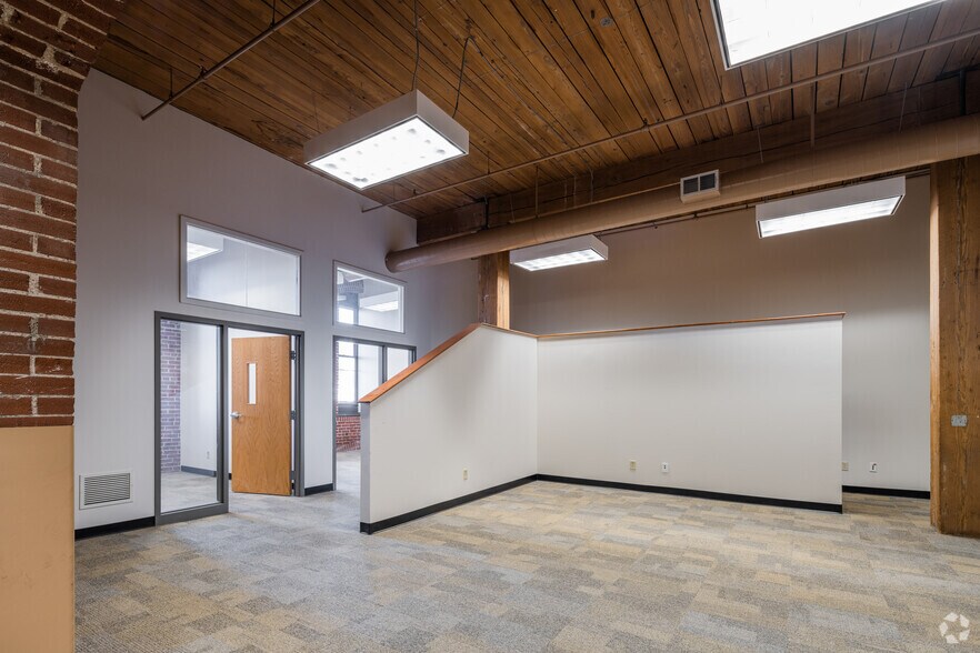 More Photos Of 1310 Papin St, Saint Louis Office For Lease