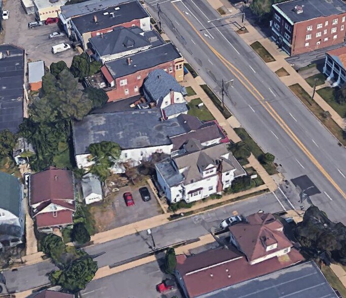 More Photos Of 950 Wyoming Ave, Forty Fort Office For Lease