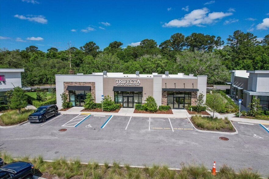 More Photos Of 160 Registry Blvd, Saint Augustine General Retail For Sale
