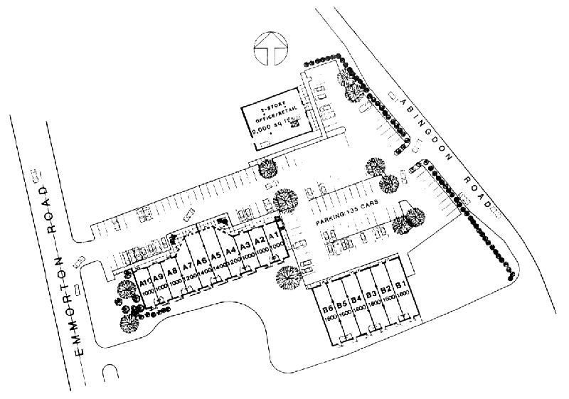 More Photos Of 3101 Emmorton Rd, Abingdon Unknown For Lease