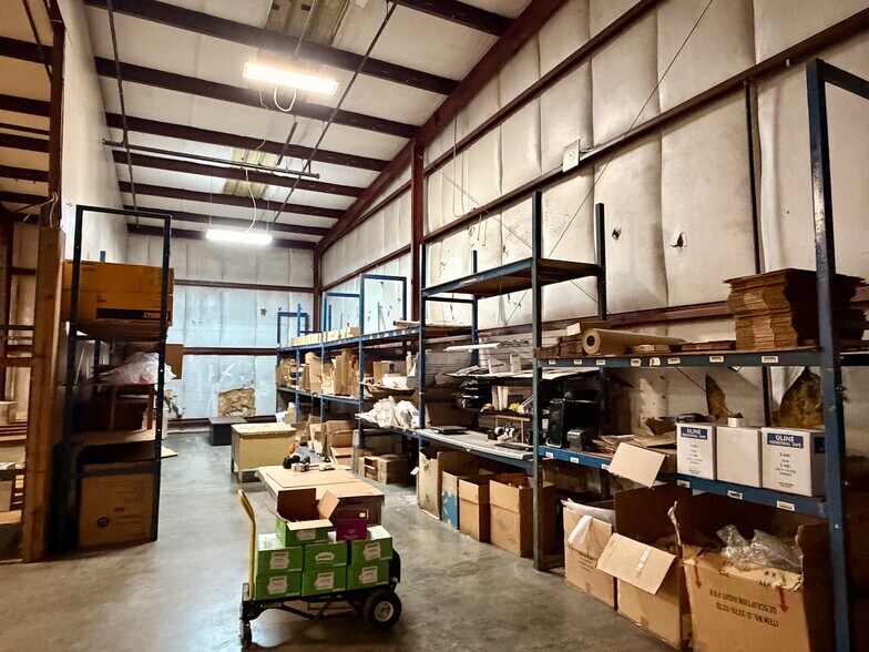 More Photos Of 75 United Dr, Jackson Warehouse For Sale